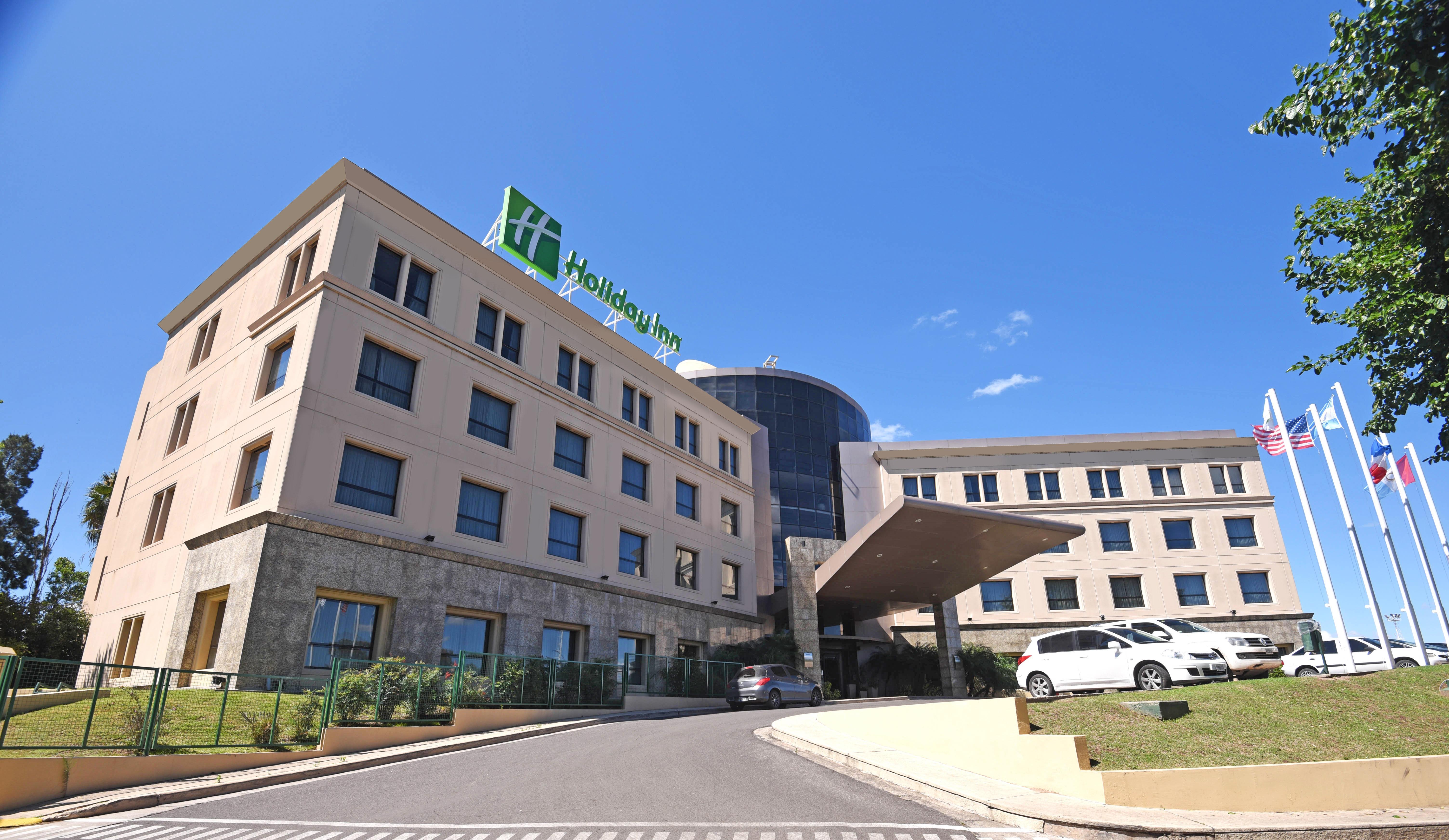 Holiday Inn Cordoba, An Ihg Hotel Екстер'єр фото