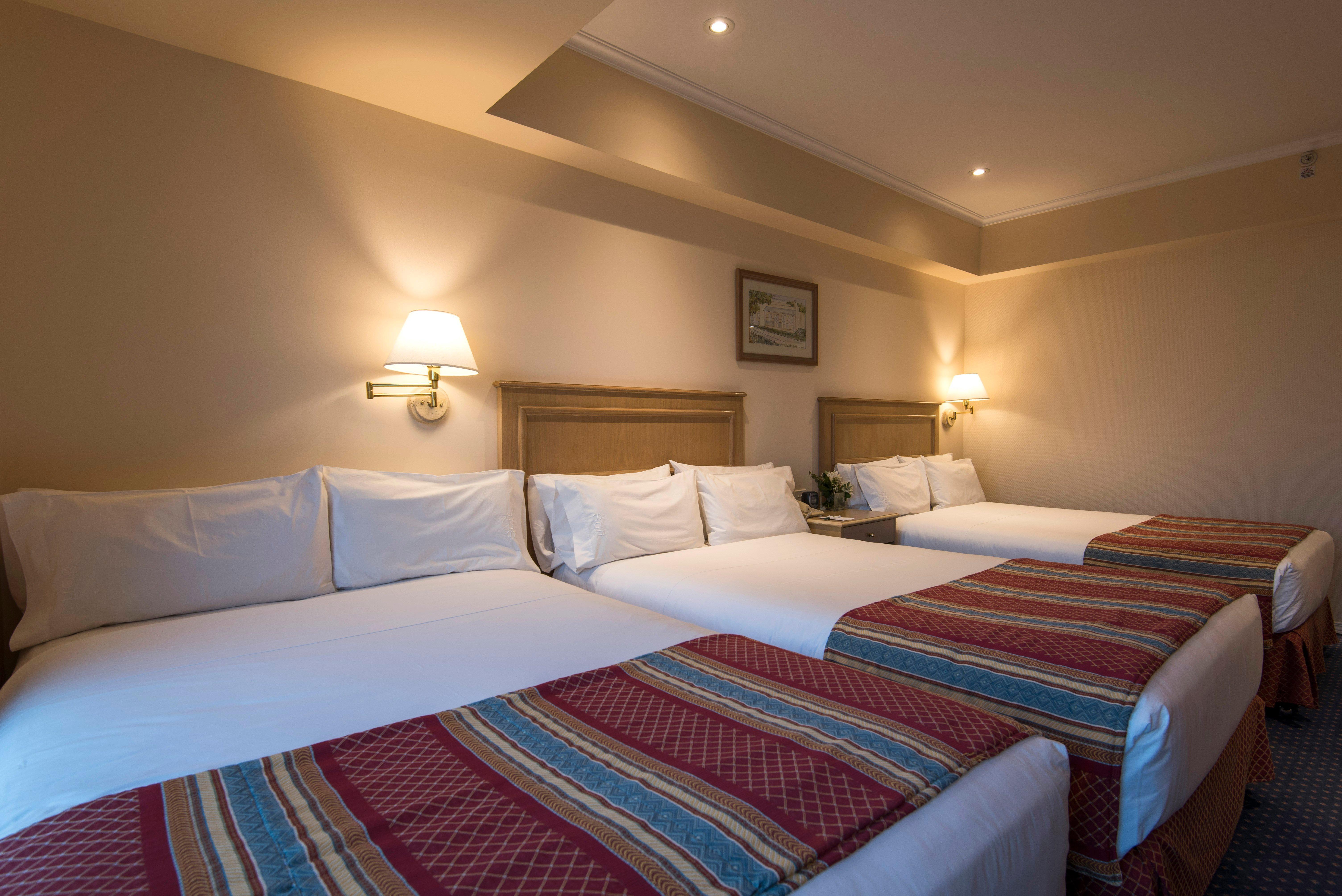 Holiday Inn Cordoba, An Ihg Hotel Екстер'єр фото