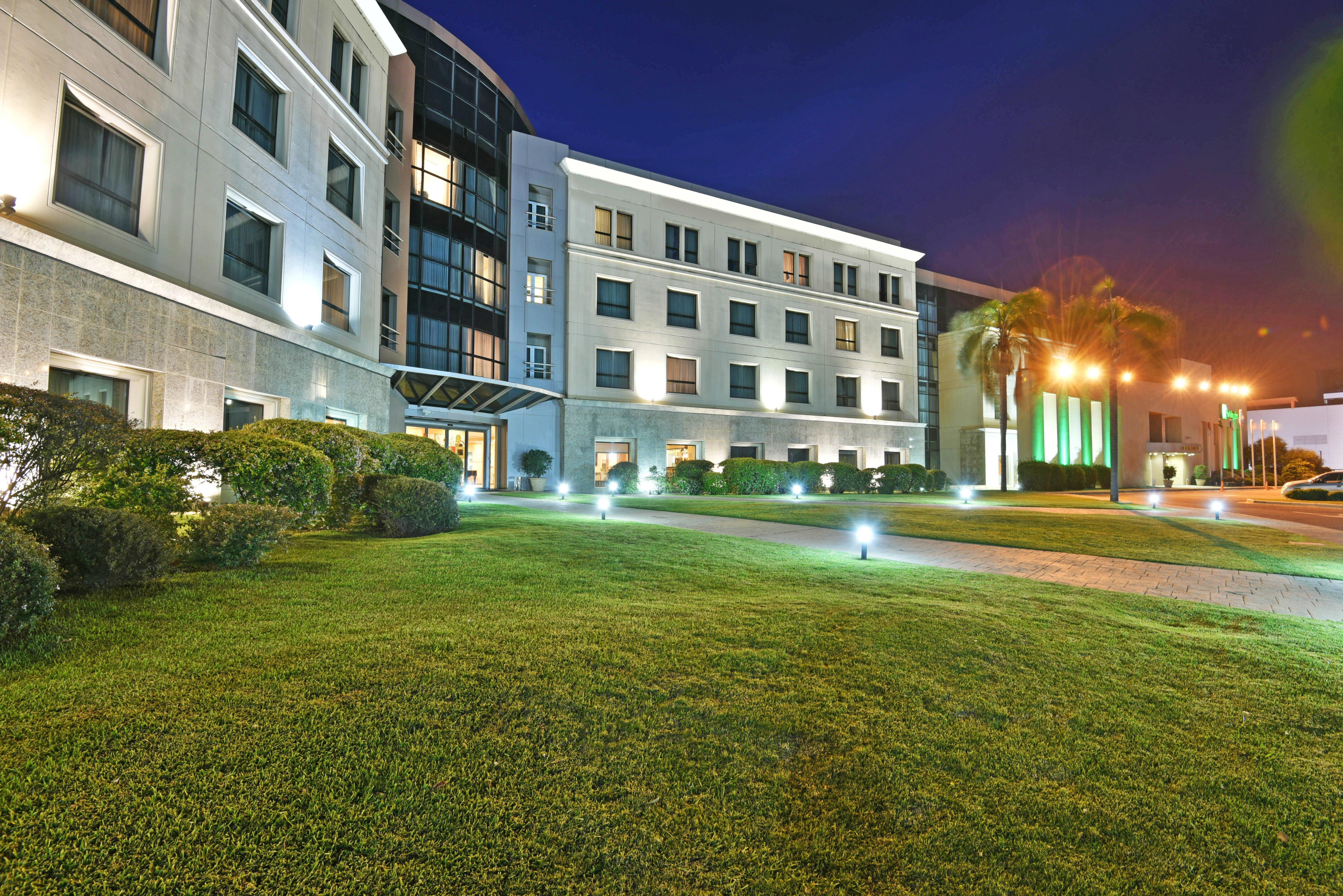 Holiday Inn Cordoba, An Ihg Hotel Екстер'єр фото