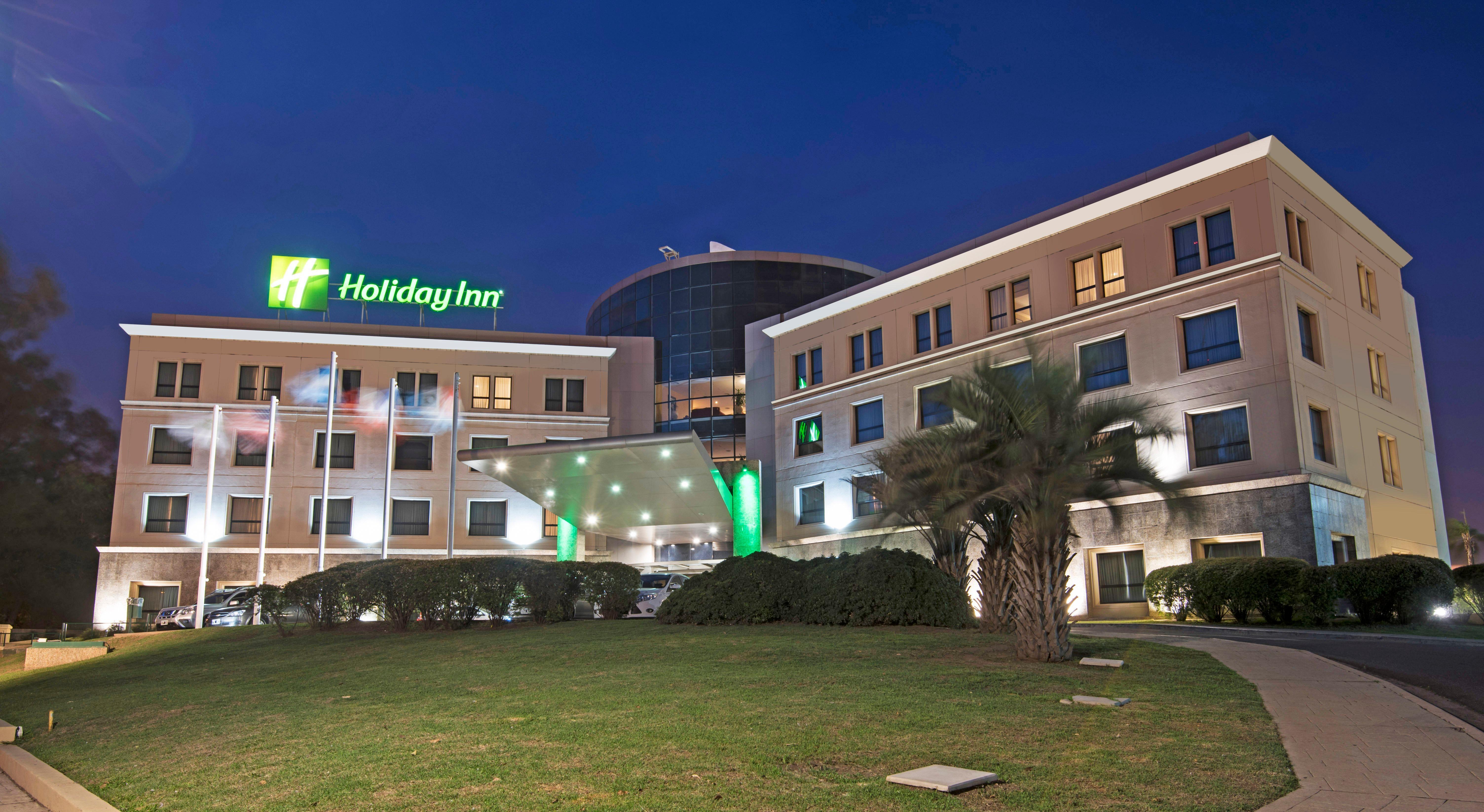 Holiday Inn Cordoba, An Ihg Hotel Екстер'єр фото