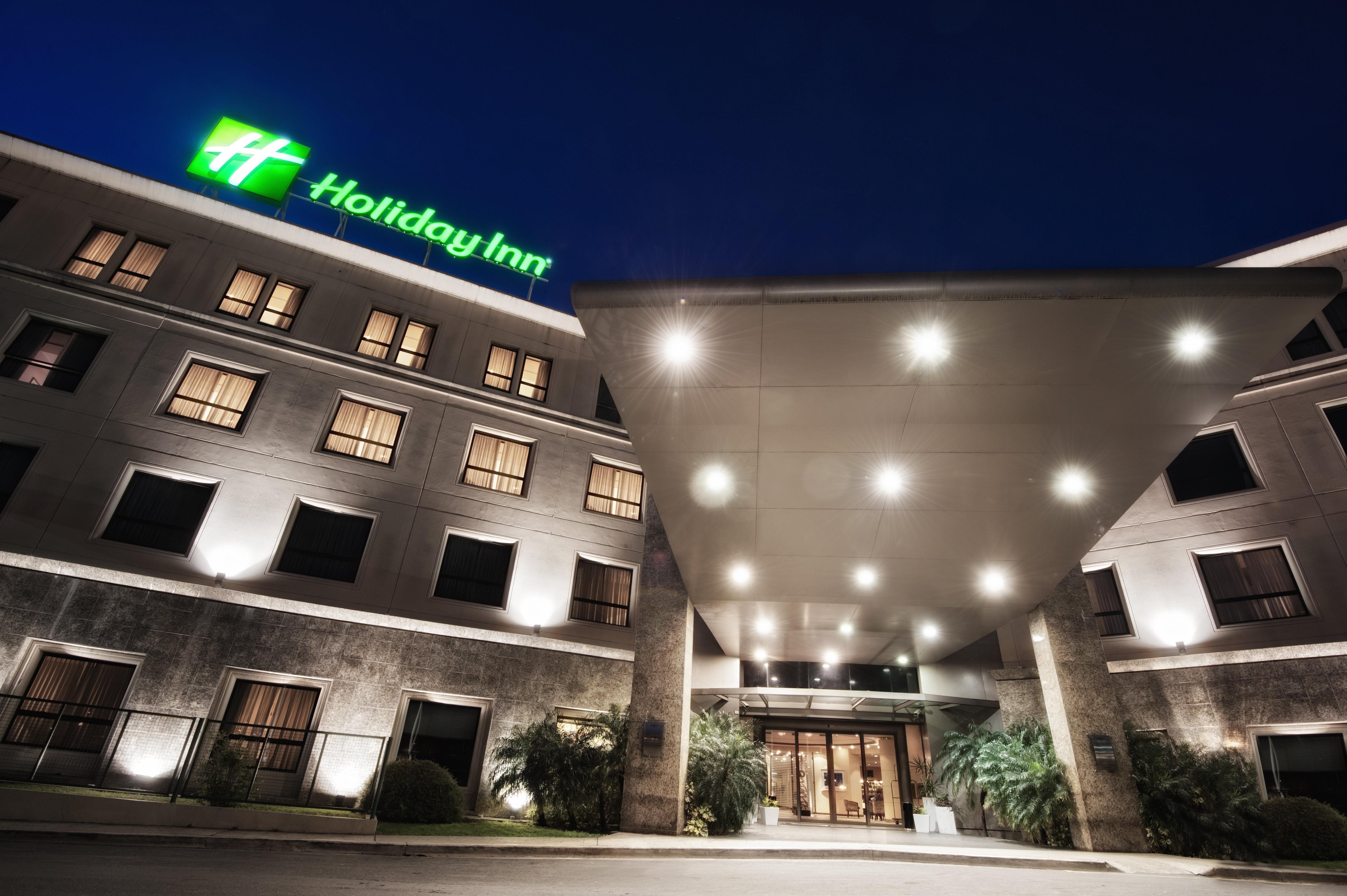 Holiday Inn Cordoba, An Ihg Hotel Екстер'єр фото